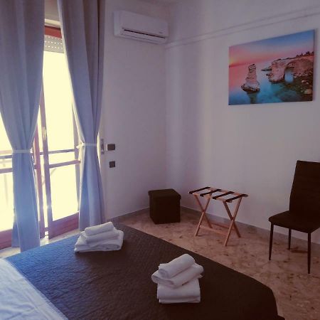 Rosita Rooms Lecce Dış mekan fotoğraf