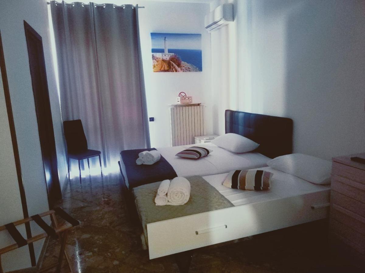 Rosita Rooms Lecce Dış mekan fotoğraf