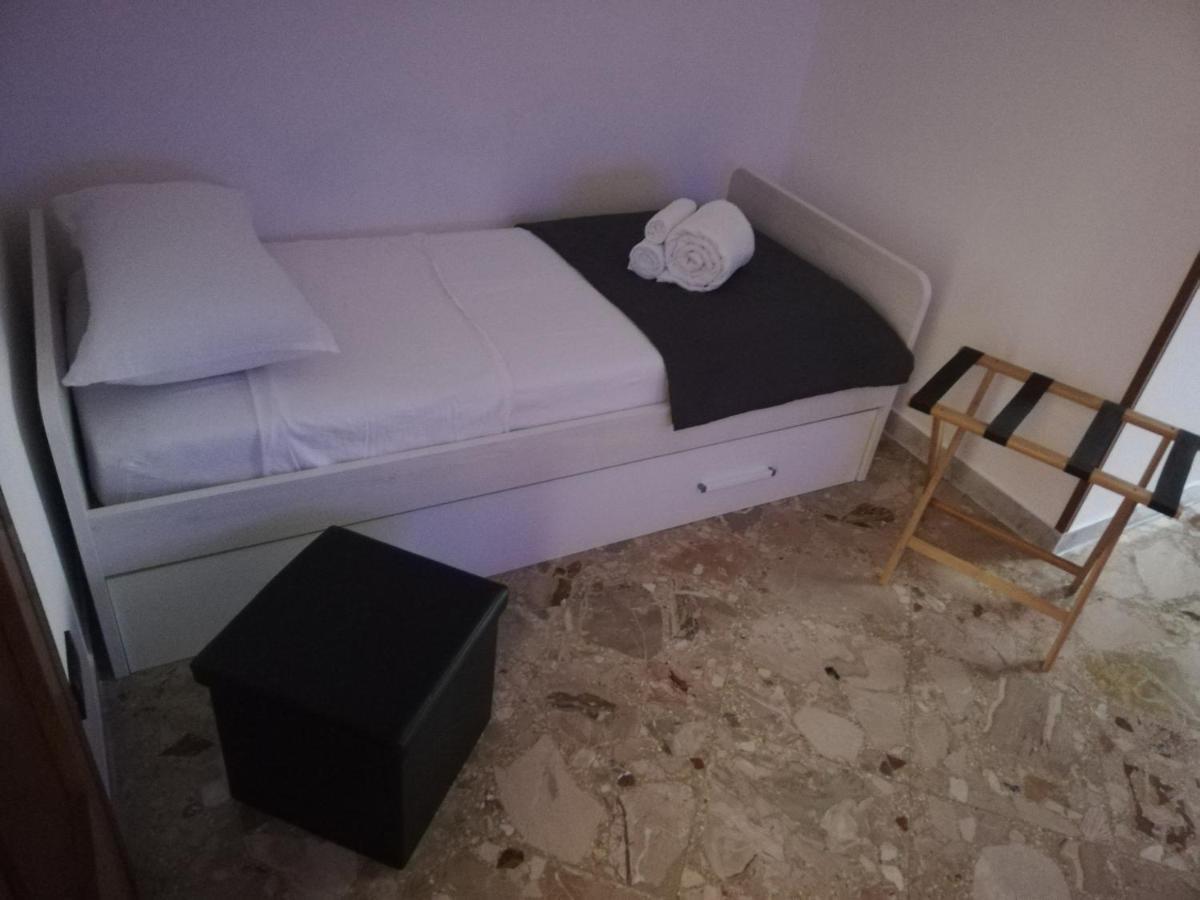 Rosita Rooms Lecce Dış mekan fotoğraf
