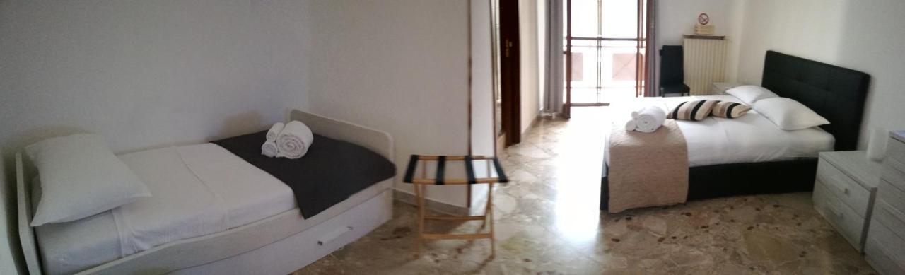 Rosita Rooms Lecce Dış mekan fotoğraf