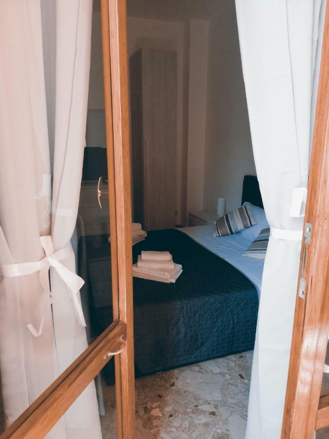 Rosita Rooms Lecce Dış mekan fotoğraf