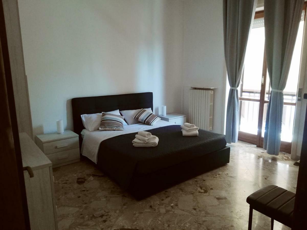 Rosita Rooms Lecce Dış mekan fotoğraf