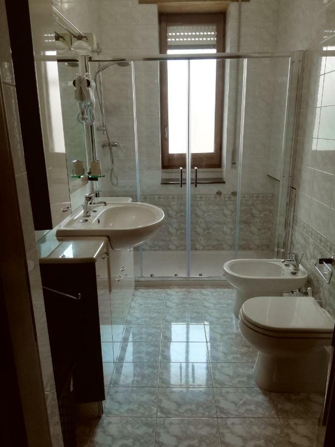 Rosita Rooms Lecce Dış mekan fotoğraf