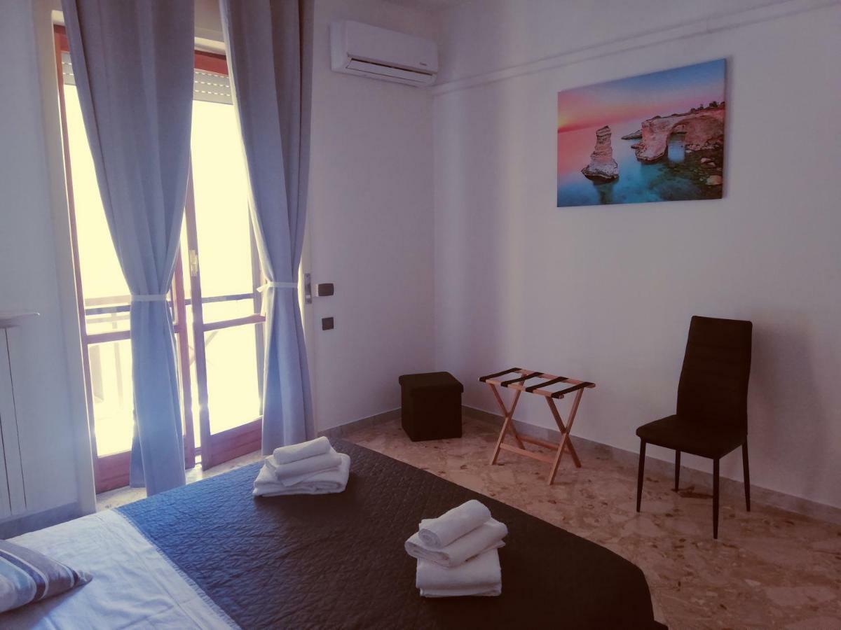 Rosita Rooms Lecce Dış mekan fotoğraf