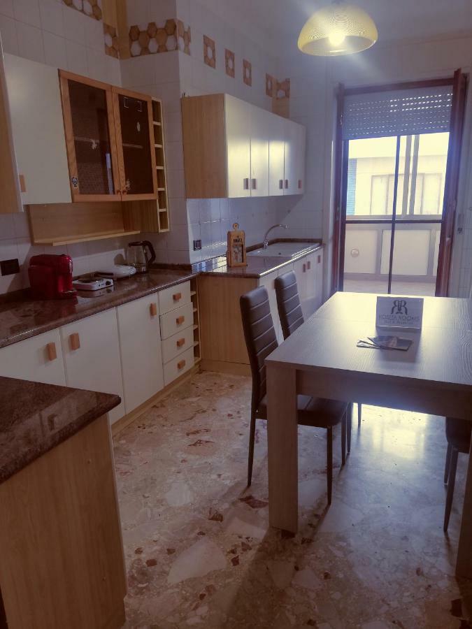 Rosita Rooms Lecce Dış mekan fotoğraf