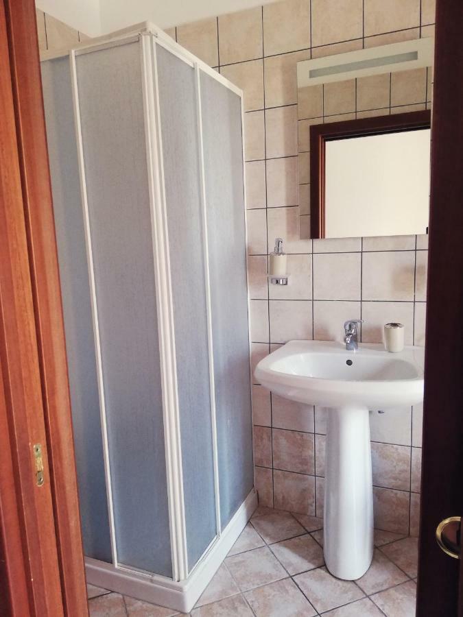 Rosita Rooms Lecce Dış mekan fotoğraf