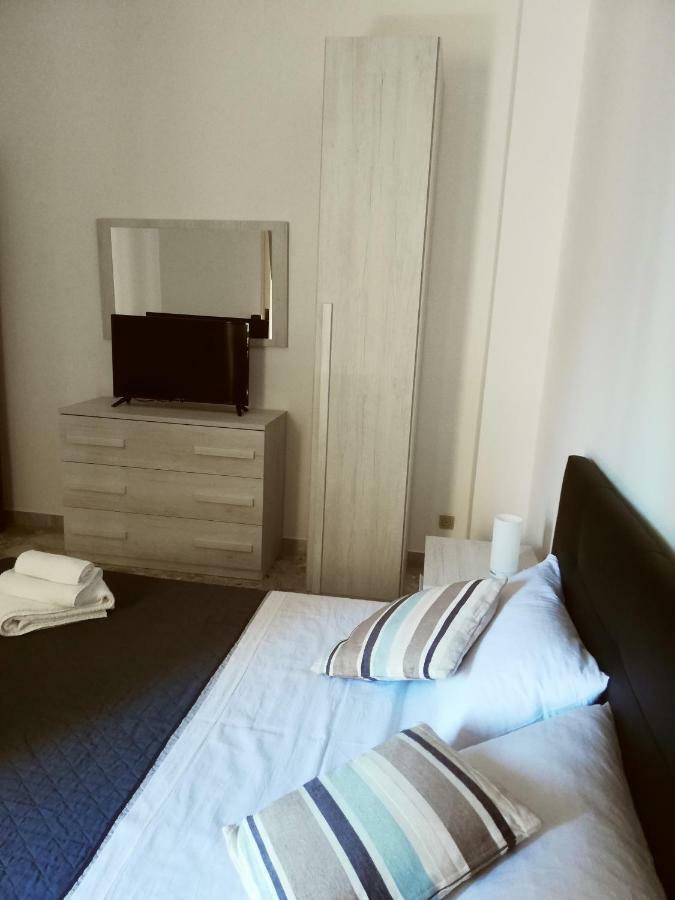 Rosita Rooms Lecce Dış mekan fotoğraf