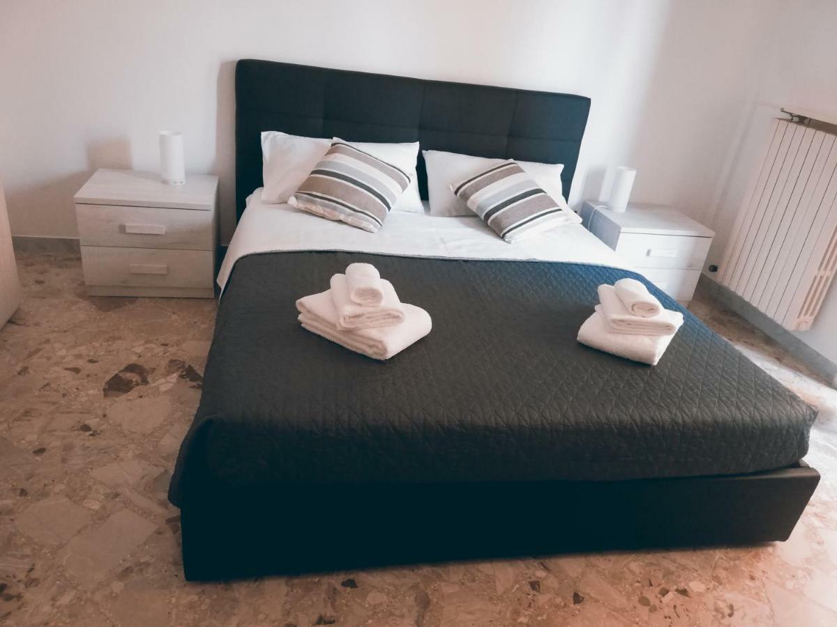 Rosita Rooms Lecce Dış mekan fotoğraf