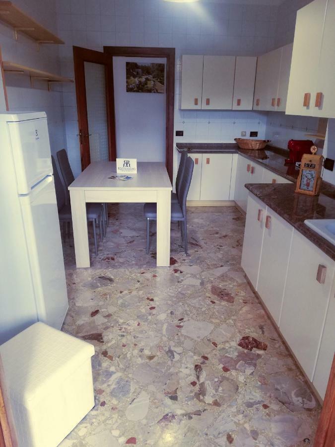 Rosita Rooms Lecce Dış mekan fotoğraf