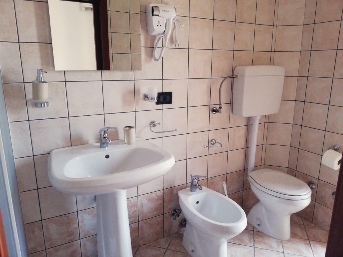 Rosita Rooms Lecce Dış mekan fotoğraf