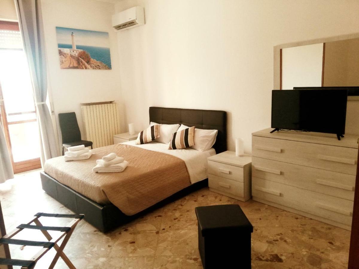 Rosita Rooms Lecce Dış mekan fotoğraf