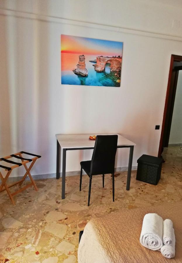 Rosita Rooms Lecce Dış mekan fotoğraf
